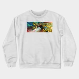 Stranded in Oz Crewneck Sweatshirt